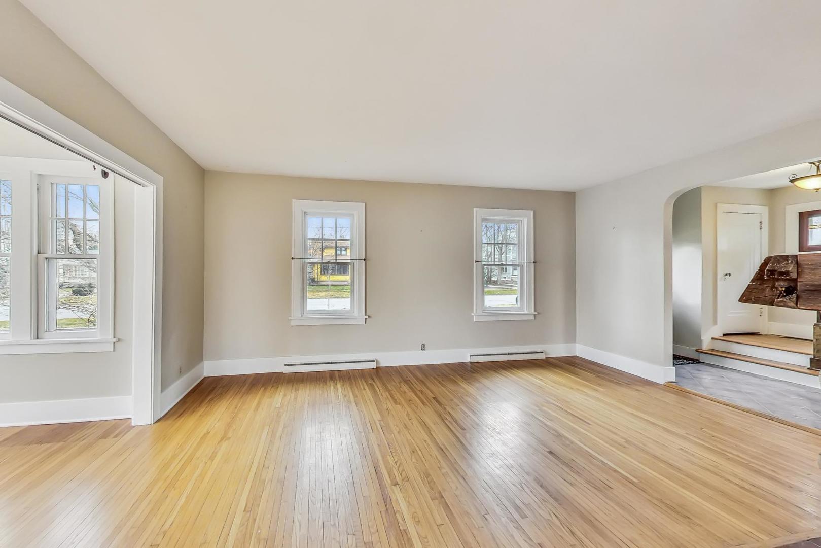 226 N Jefferson Street