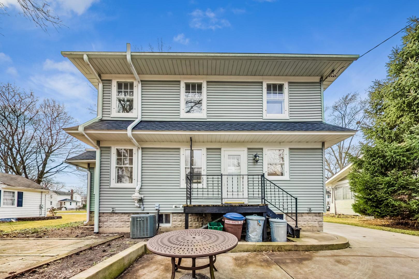 226 N Jefferson Street