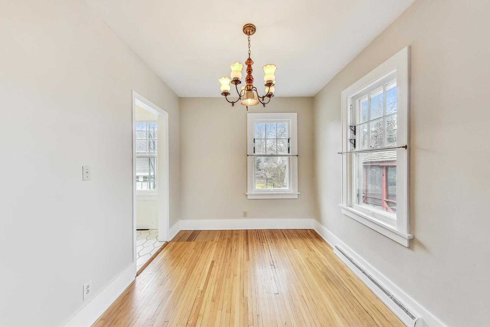 226 N Jefferson Street