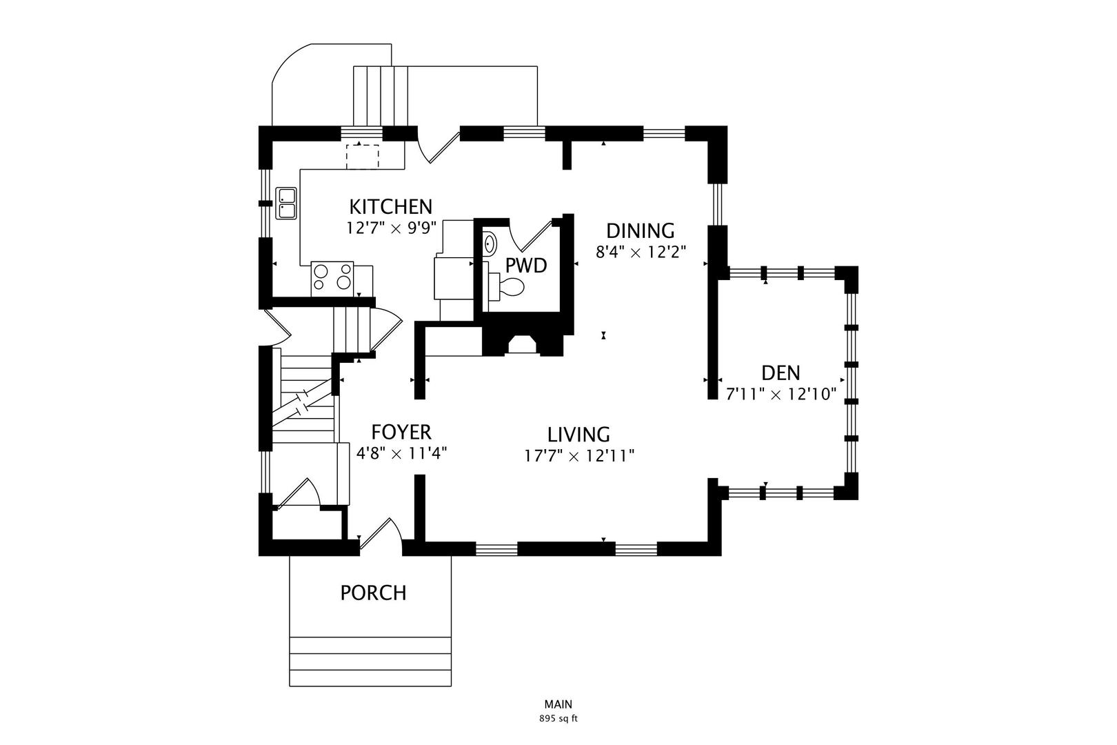 226 N Jefferson Street