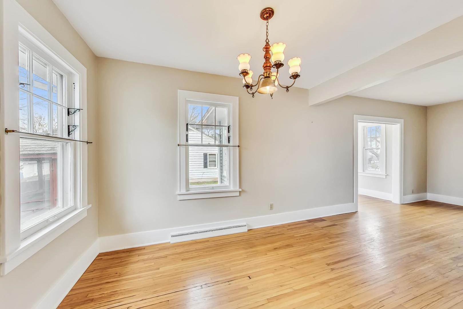 226 N Jefferson Street