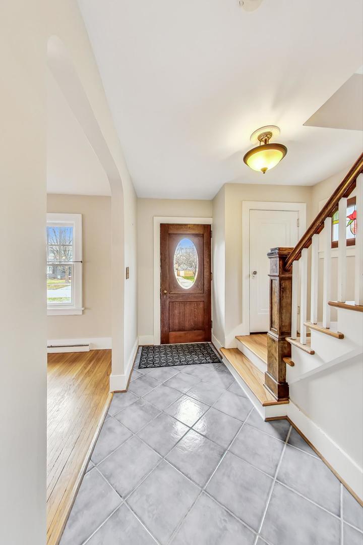 226 N Jefferson Street