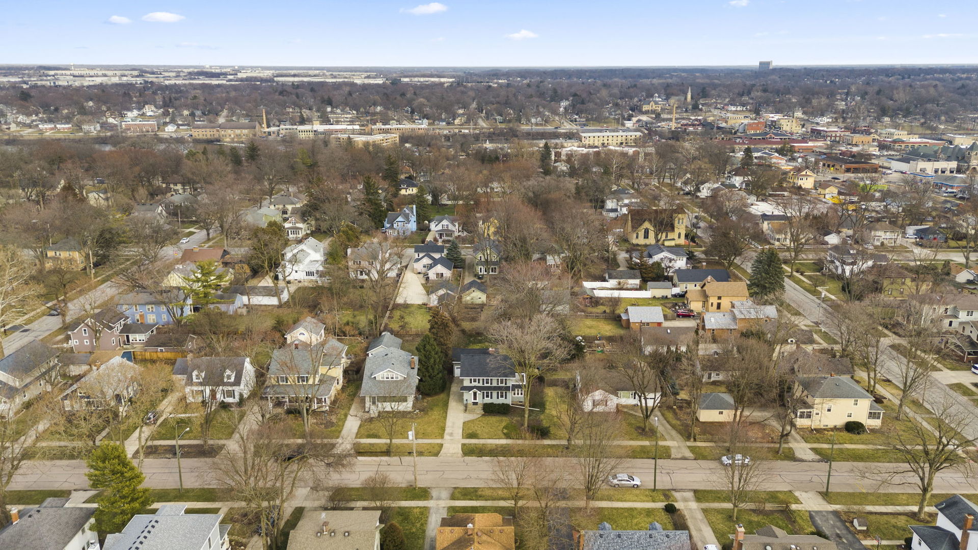 226 N Jefferson Street