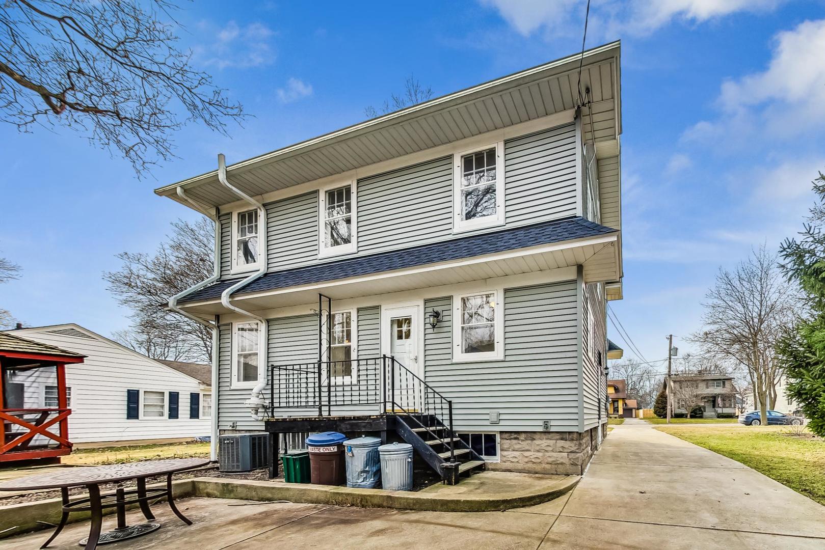 226 N Jefferson Street