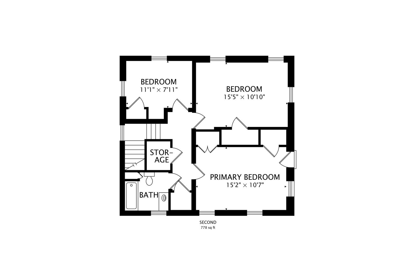 226 N Jefferson Street