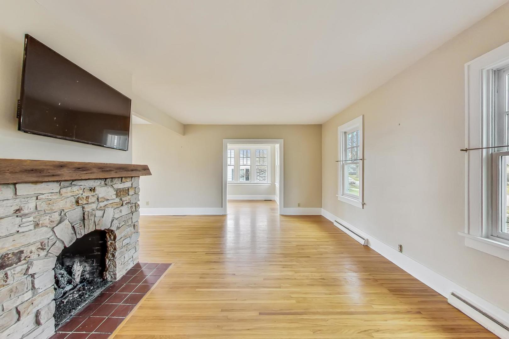 226 N Jefferson Street