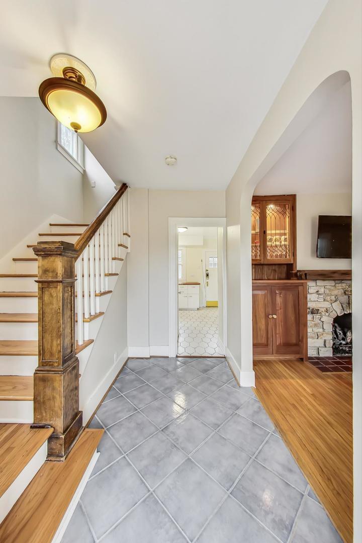 226 N Jefferson Street