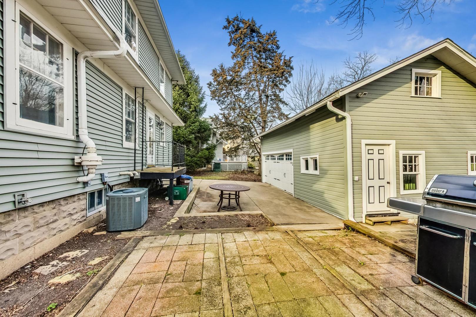 226 N Jefferson Street