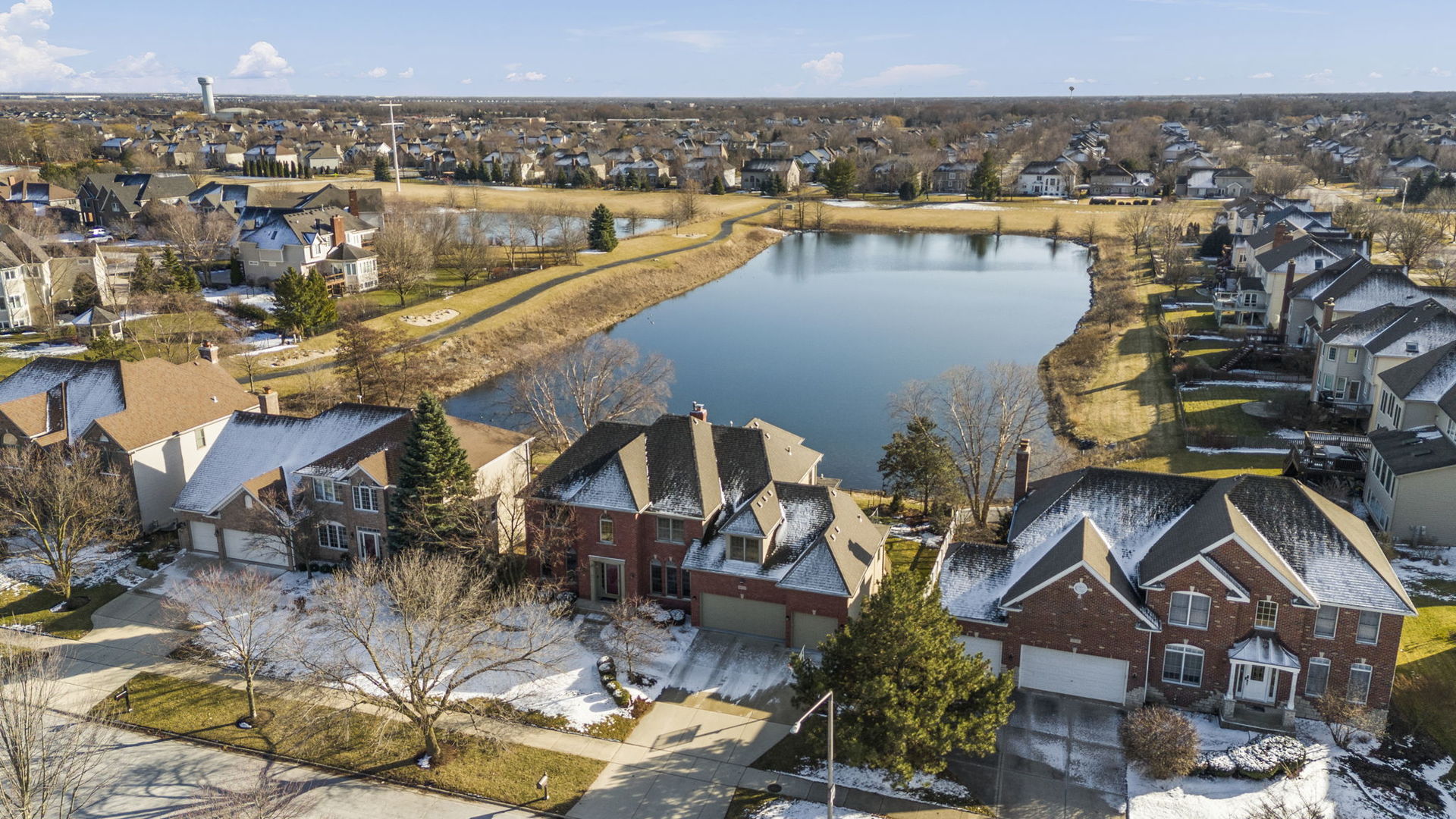 3612 Brooksedge Avenue