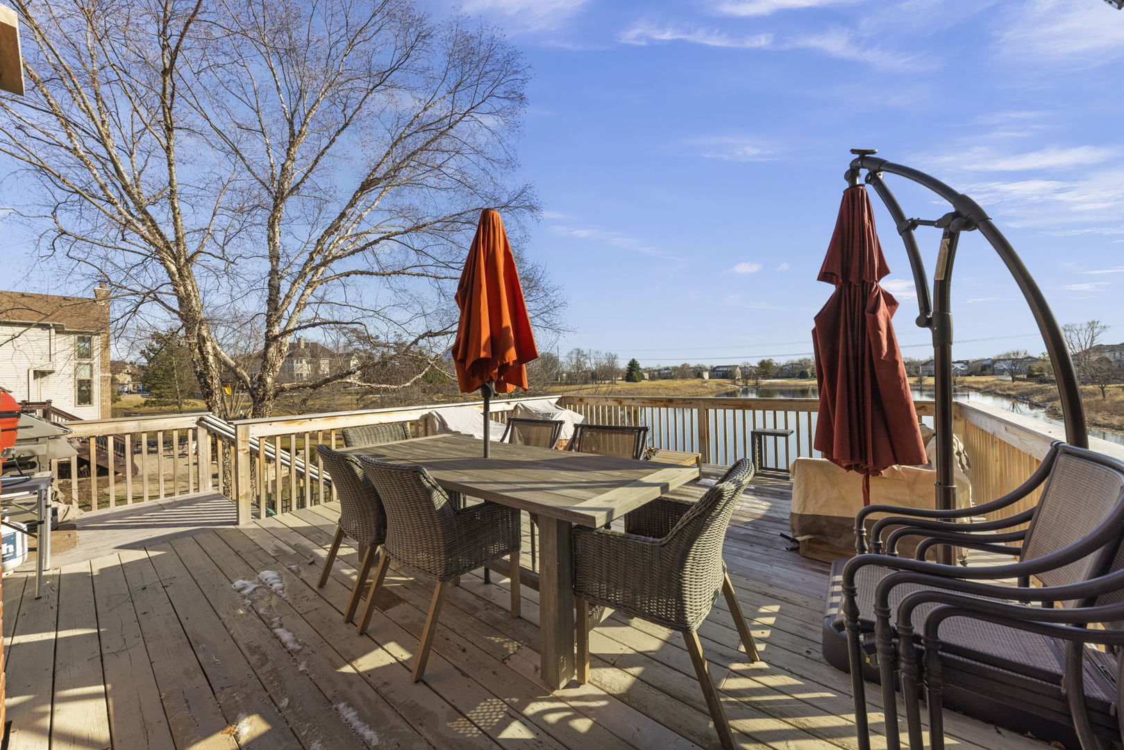 3612 Brooksedge Avenue