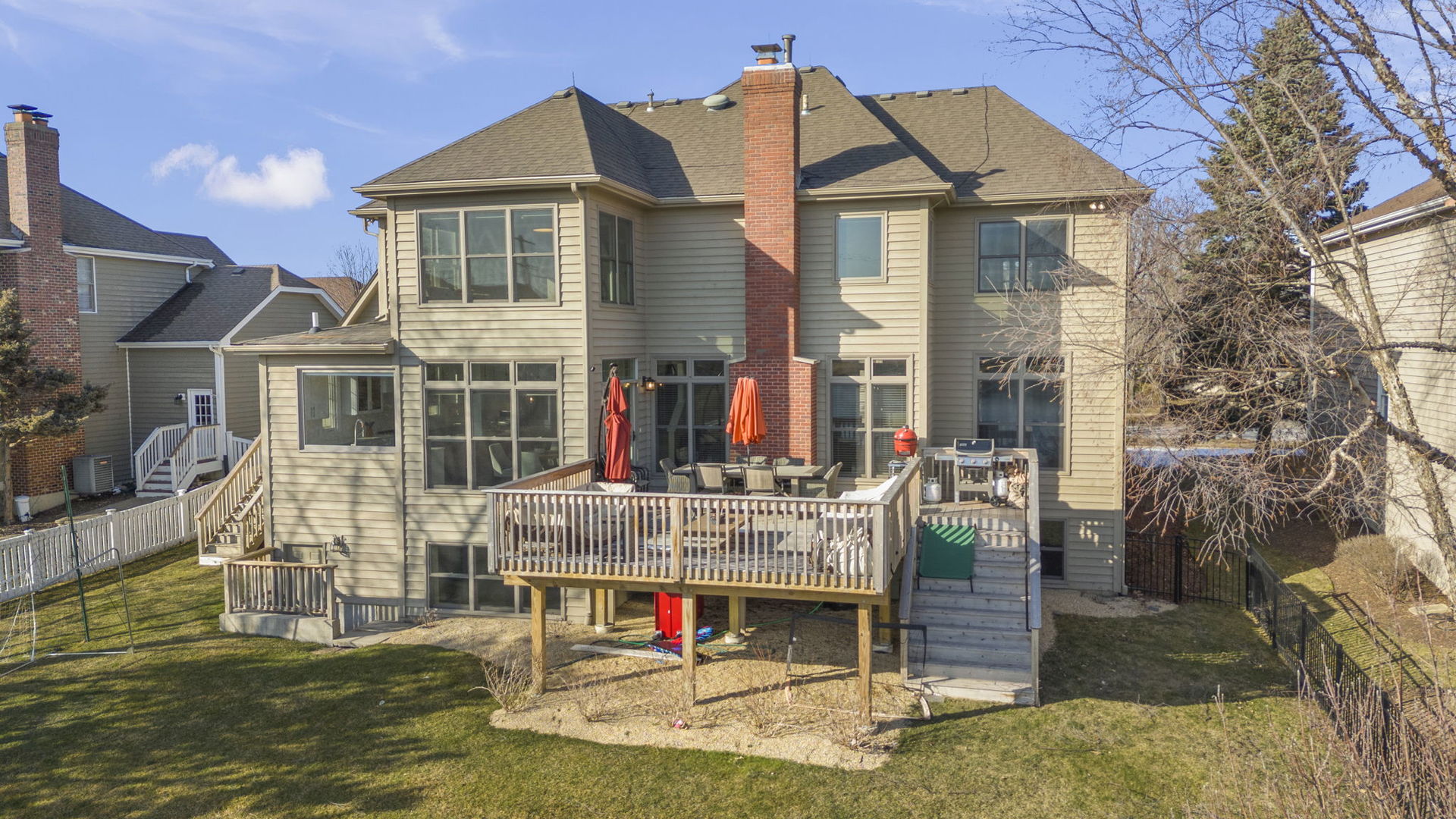 3612 Brooksedge Avenue