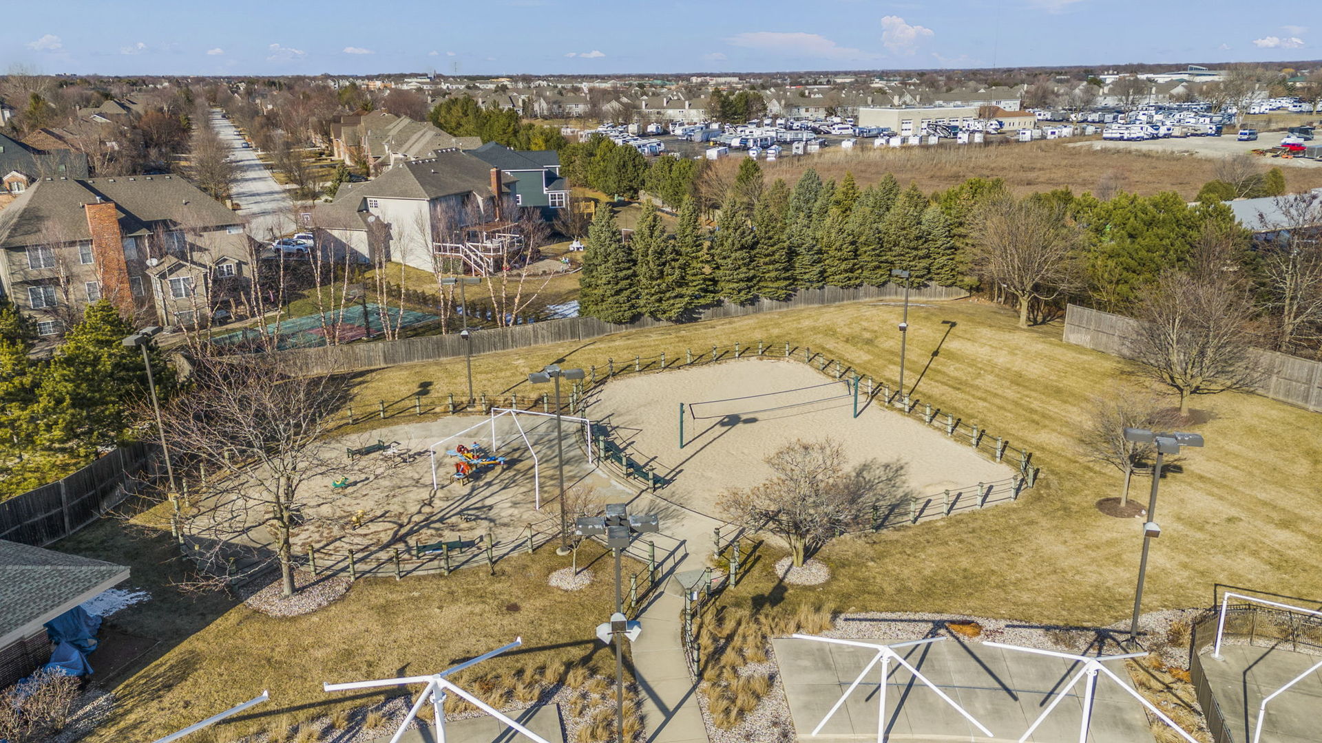 3612 Brooksedge Avenue