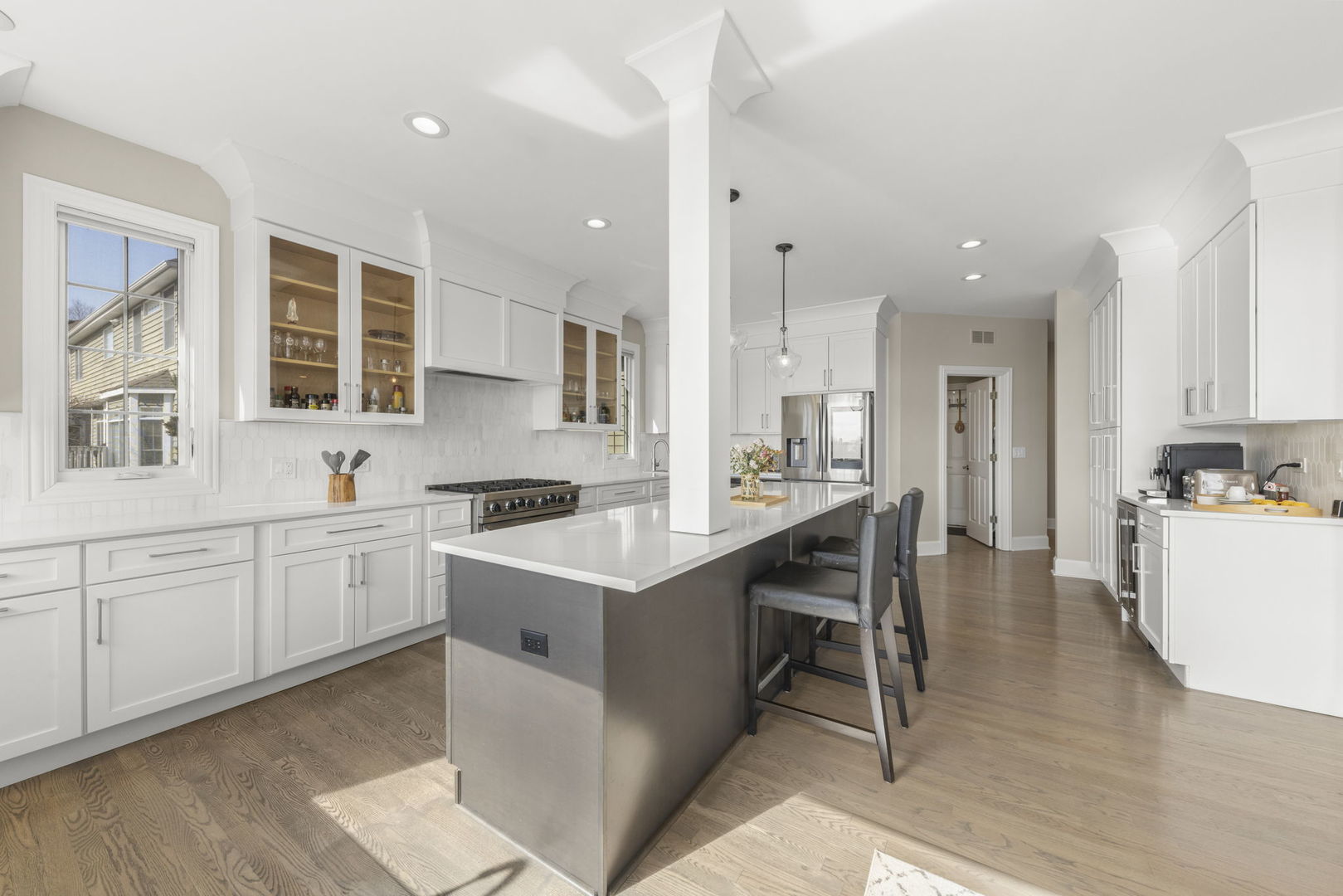 3612 Brooksedge Avenue