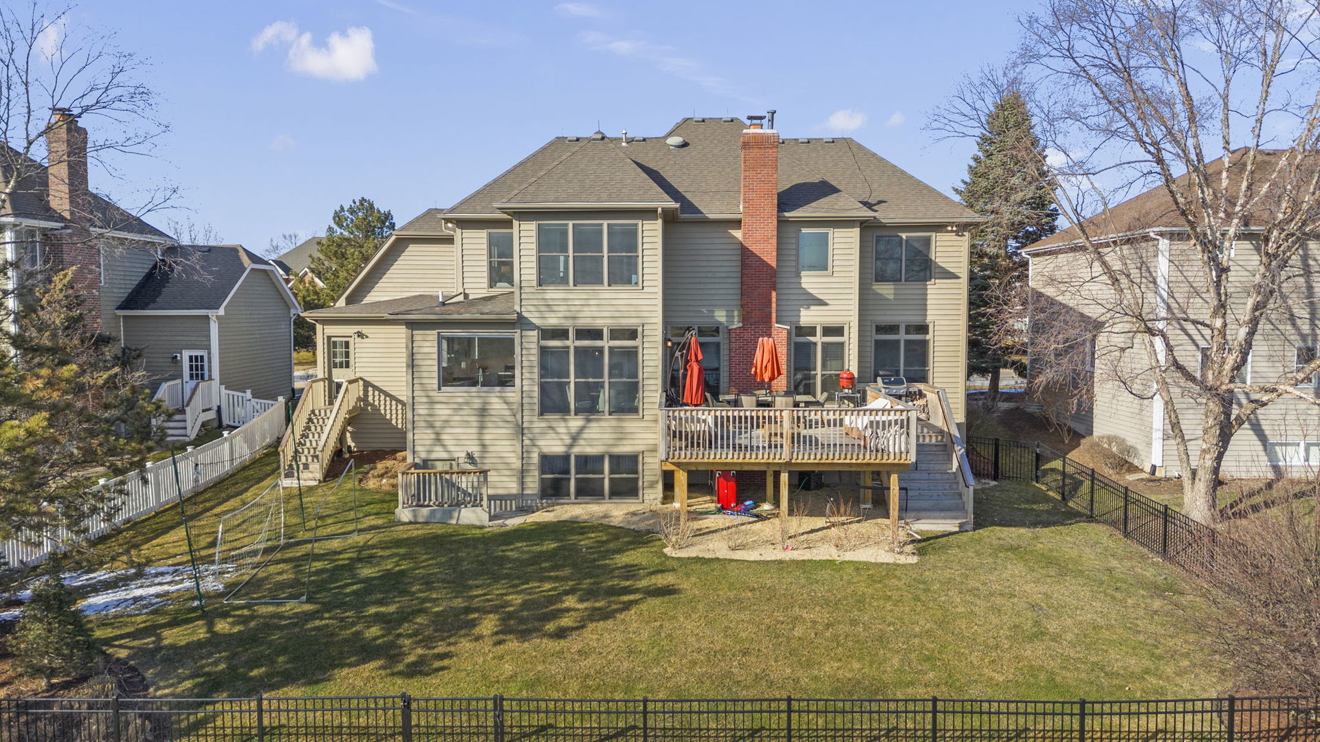 3612 Brooksedge Avenue