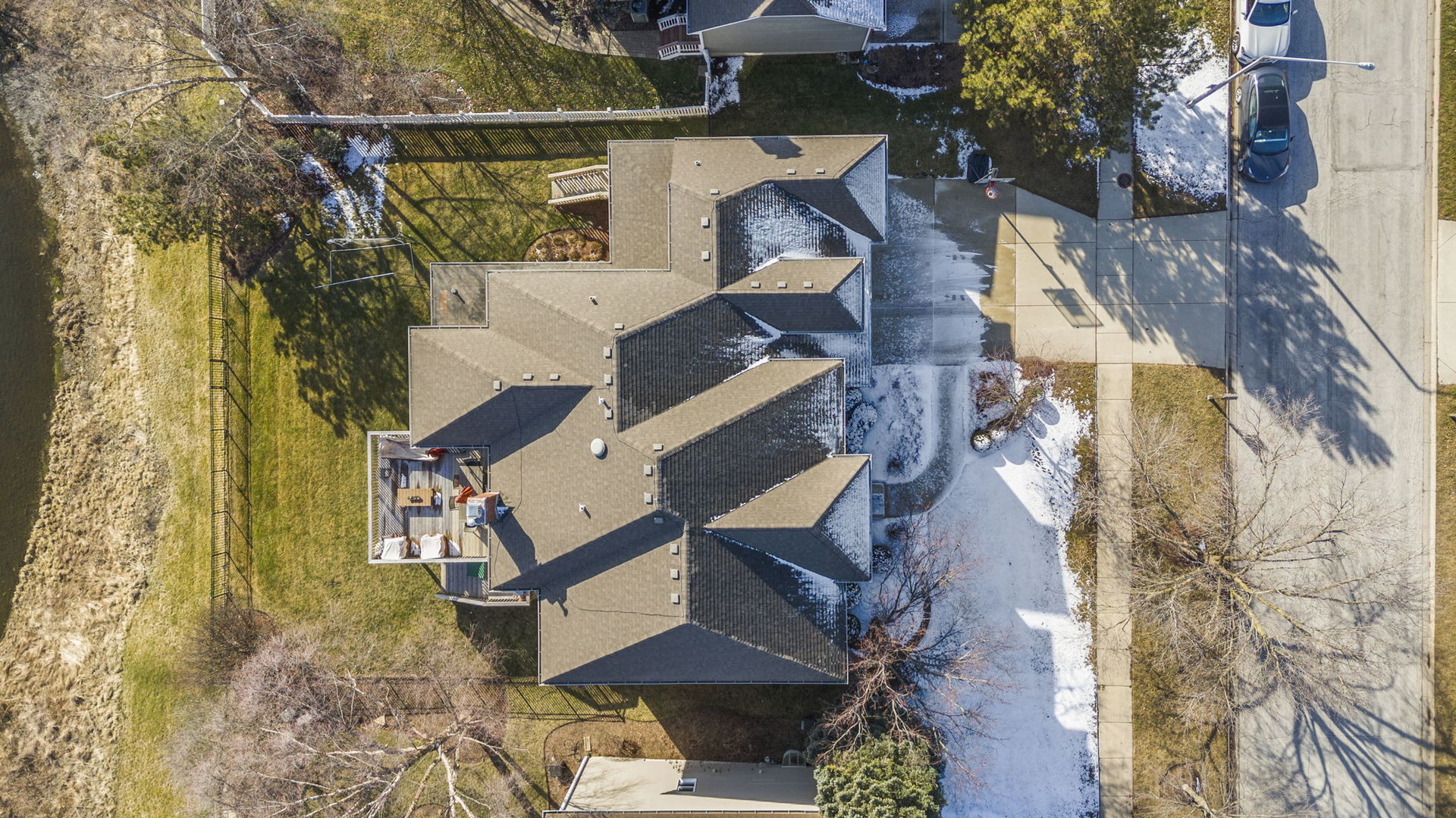 3612 Brooksedge Avenue