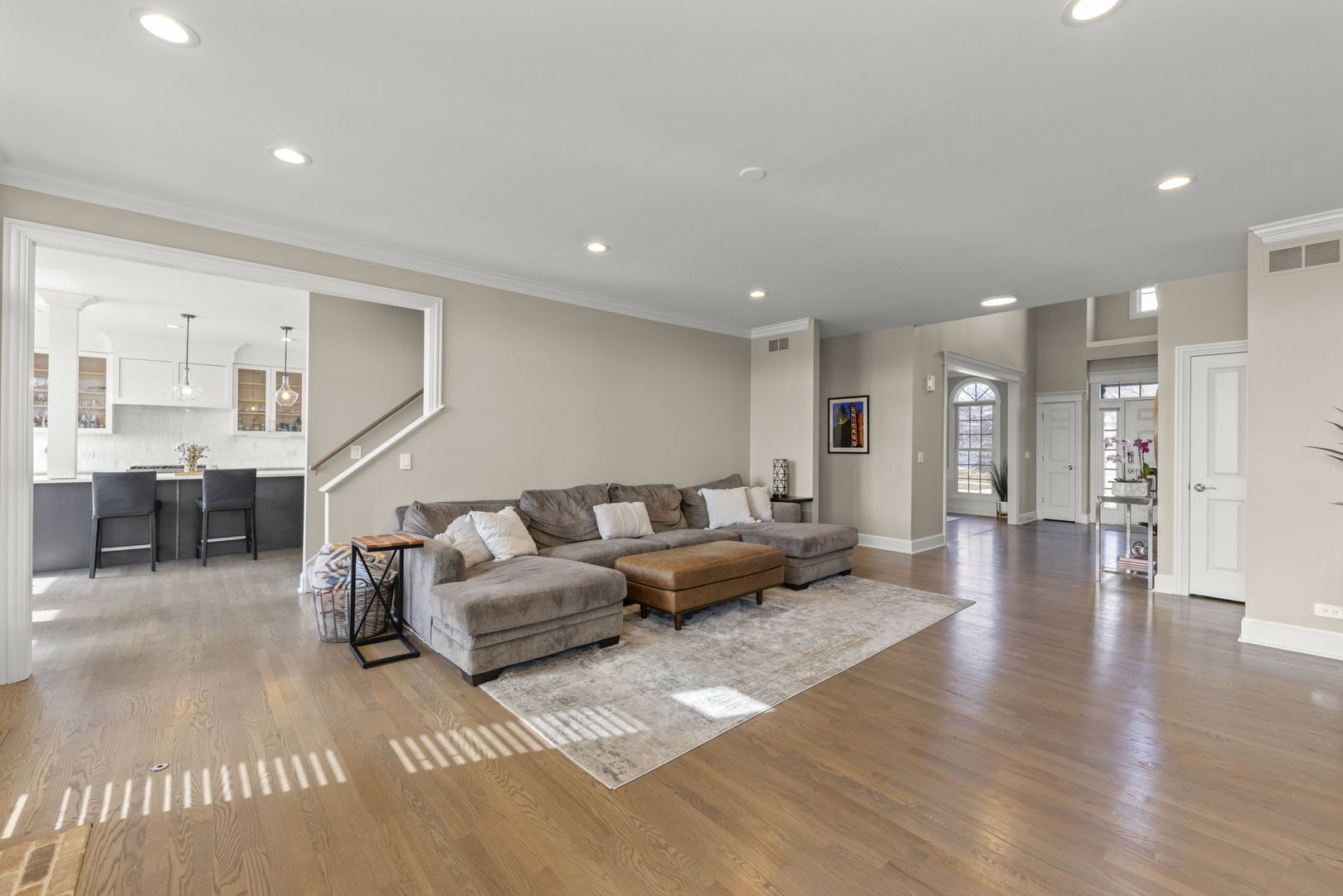 3612 Brooksedge Avenue