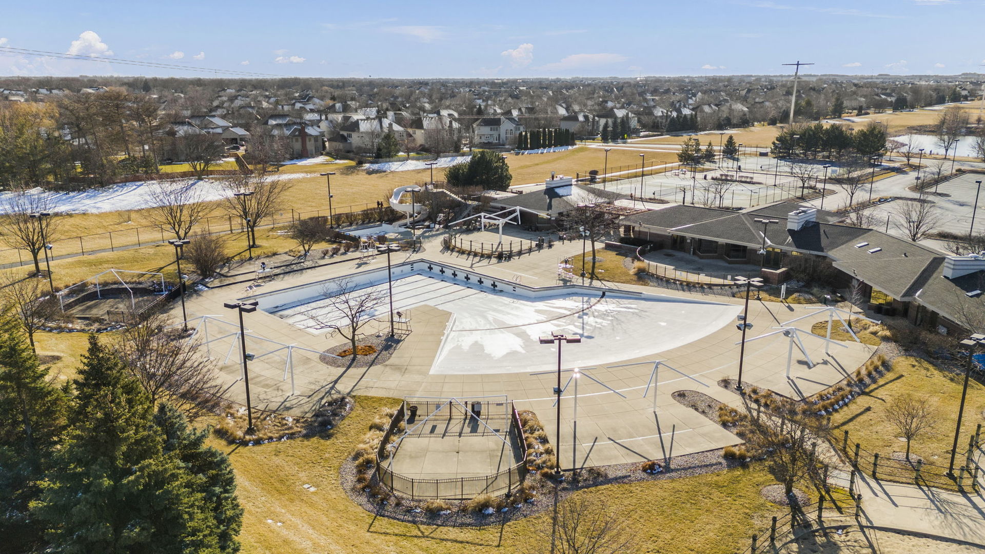 3612 Brooksedge Avenue