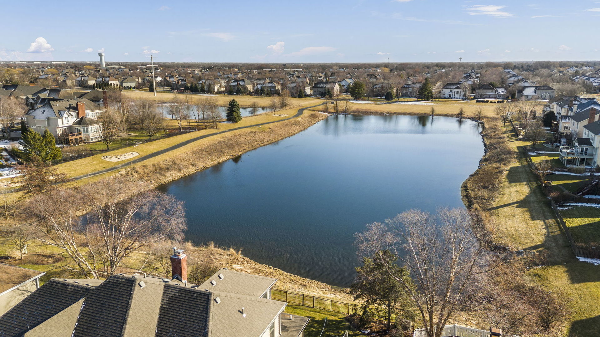 3612 Brooksedge Avenue