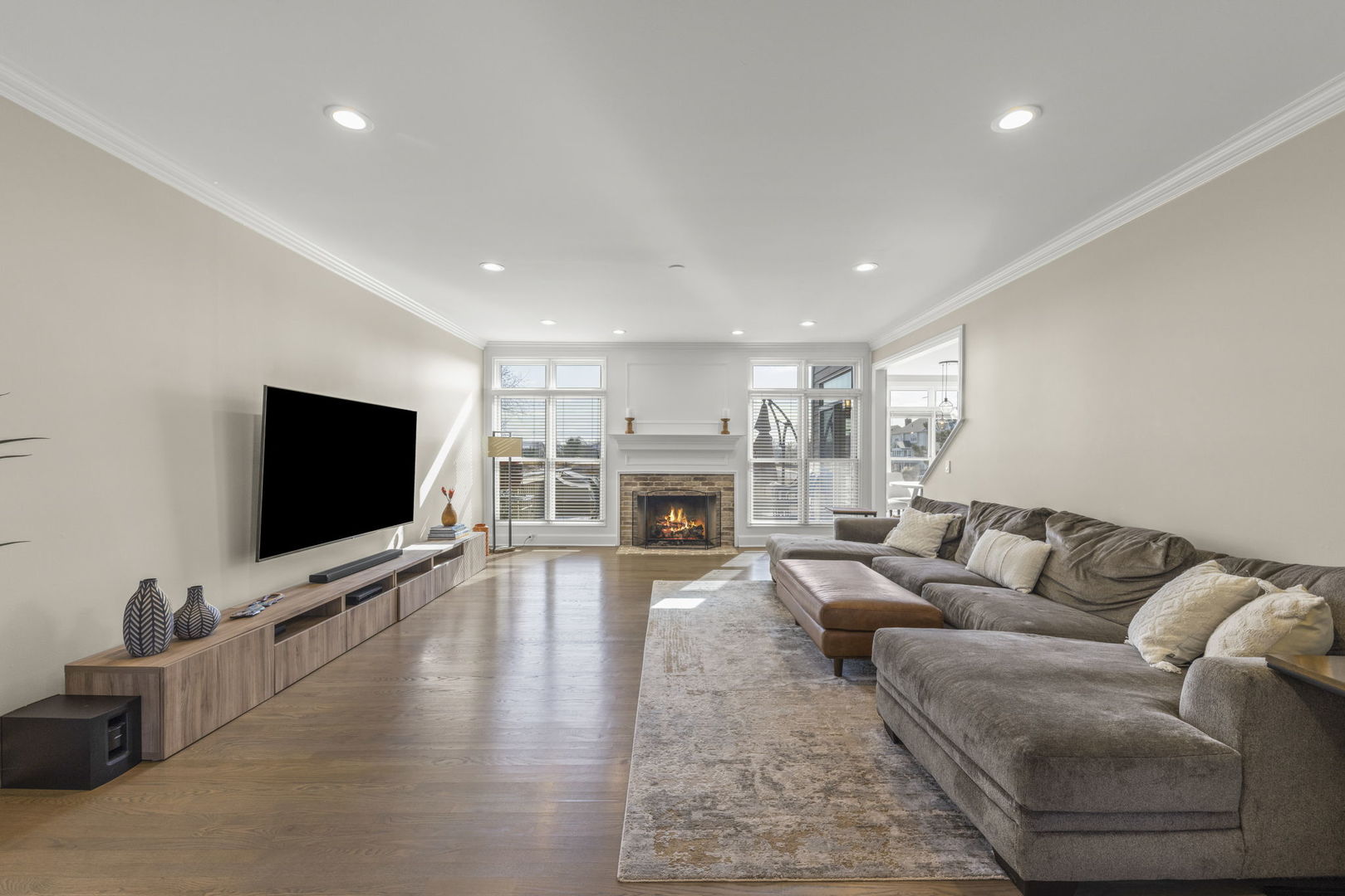 3612 Brooksedge Avenue