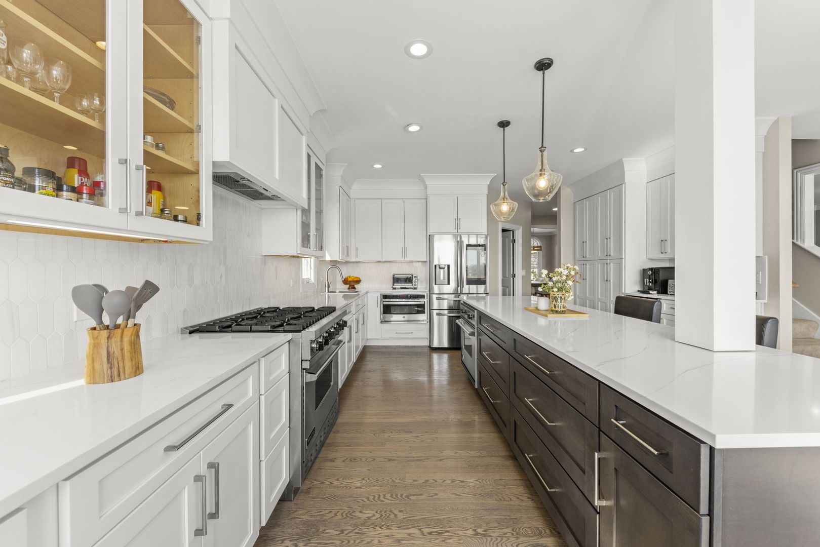 3612 Brooksedge Avenue