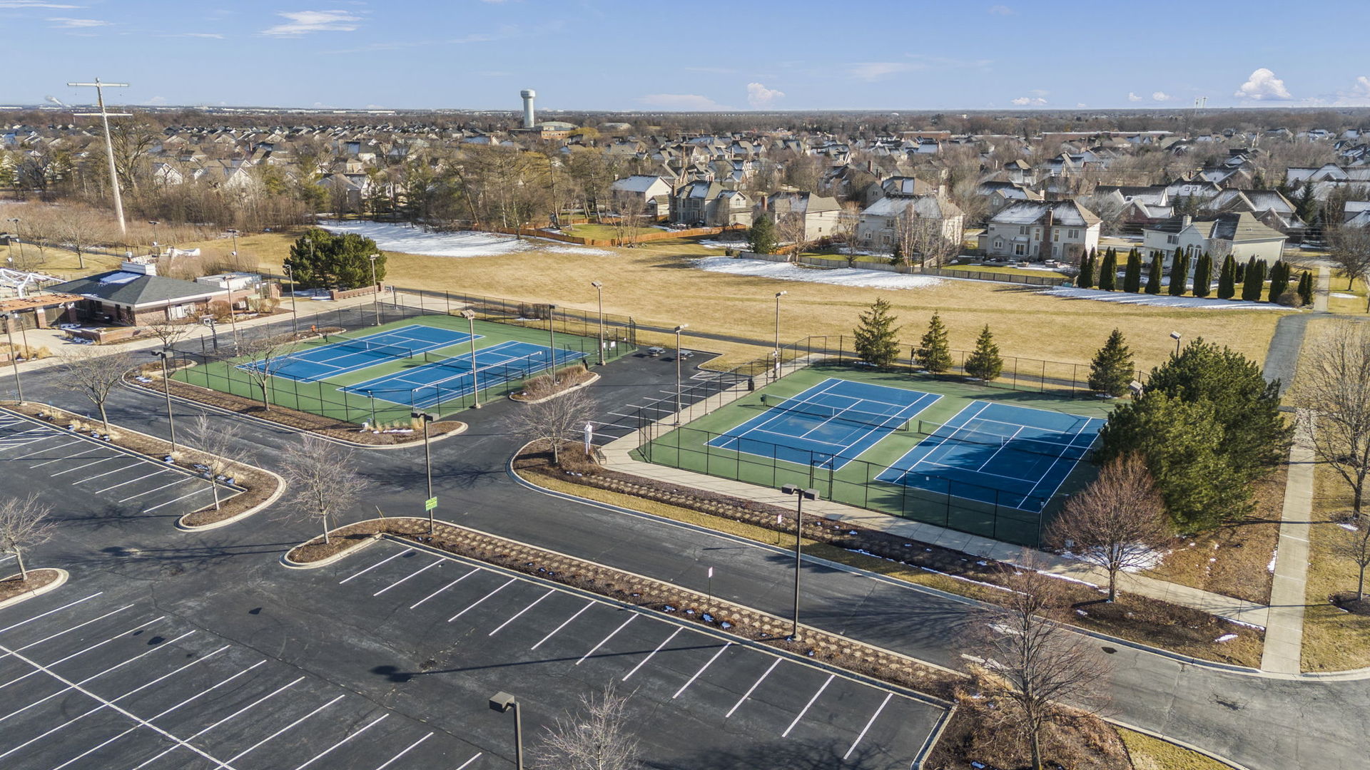 3612 Brooksedge Avenue