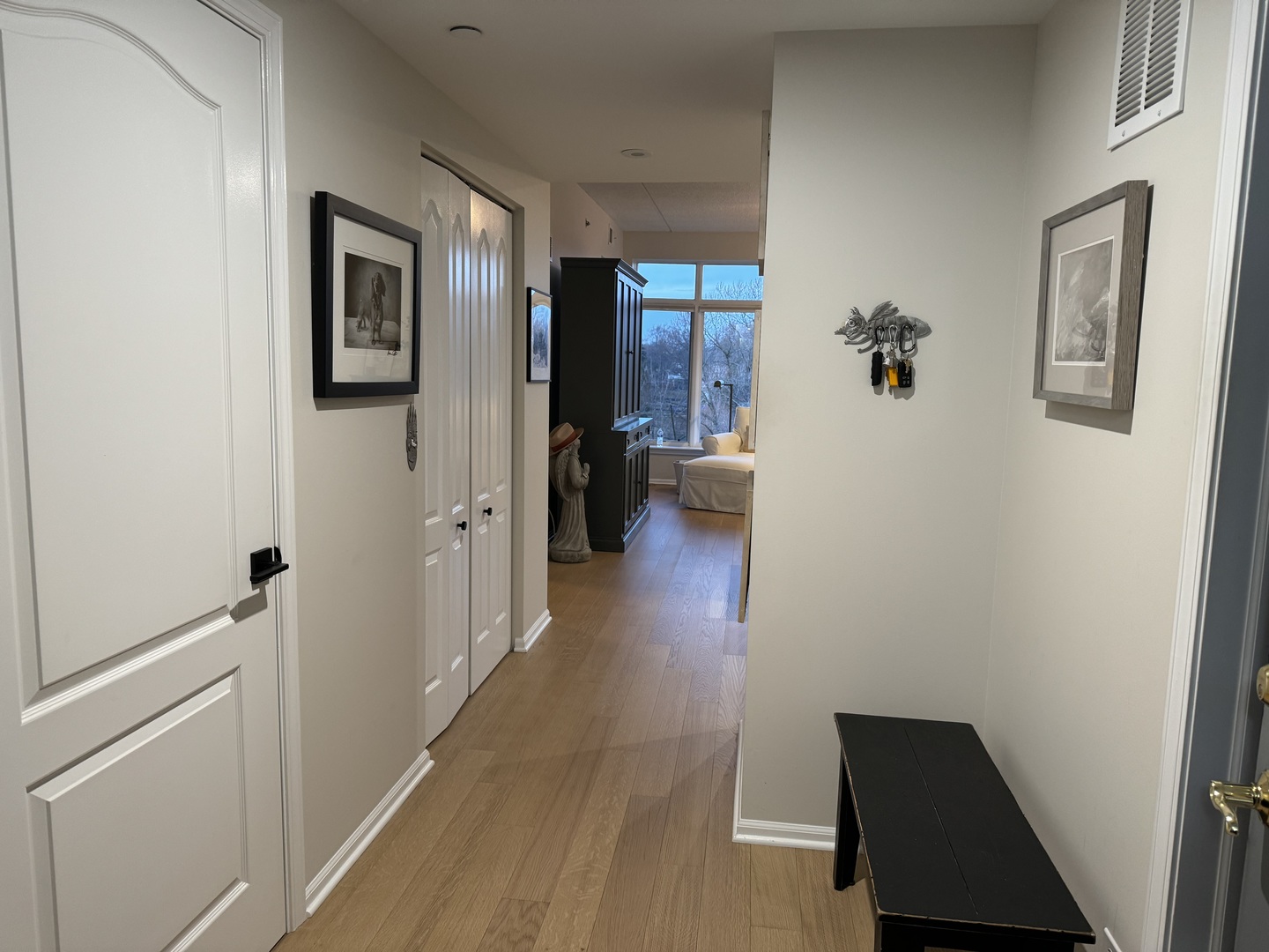 845 E 22nd Street Unit: B-414