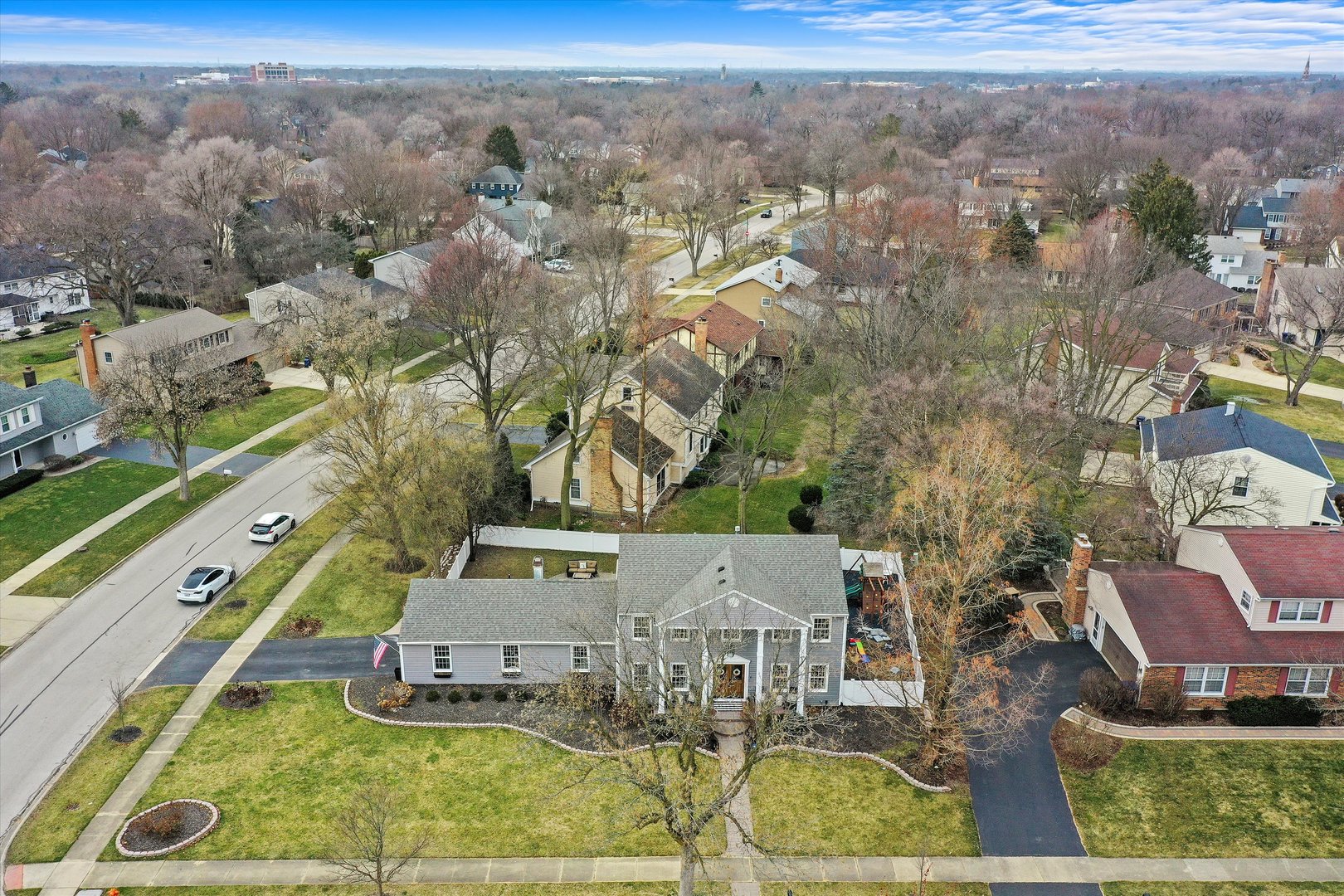 813 S Charles Avenue