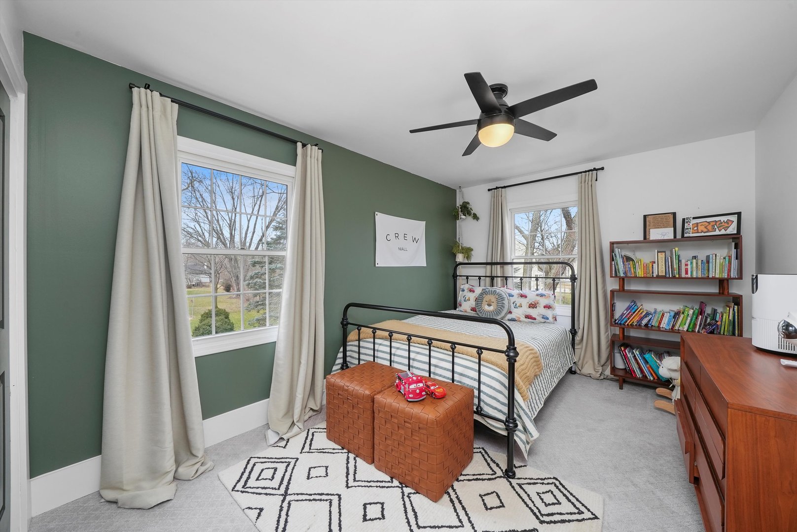 813 S Charles Avenue