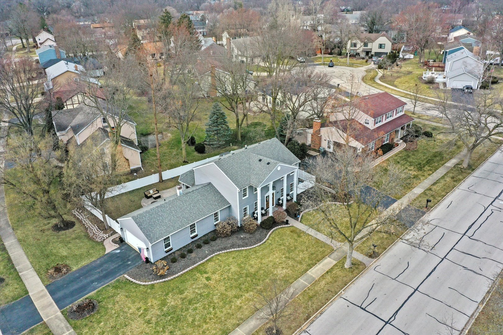 813 S Charles Avenue