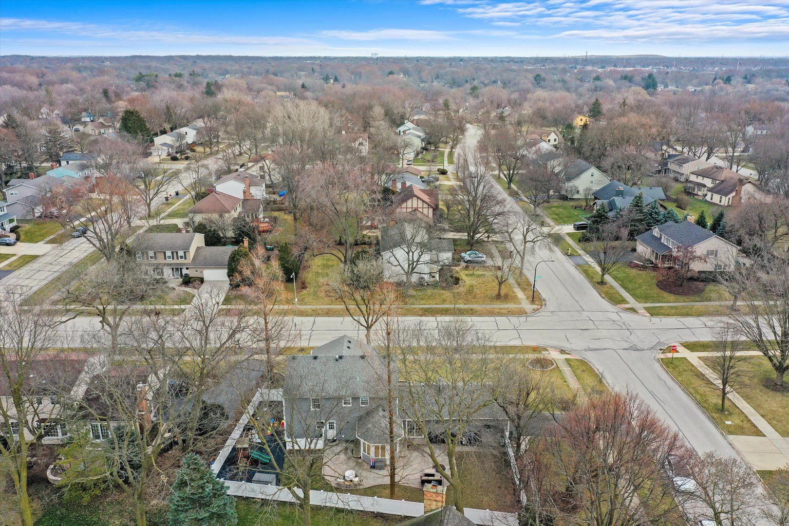 813 S Charles Avenue