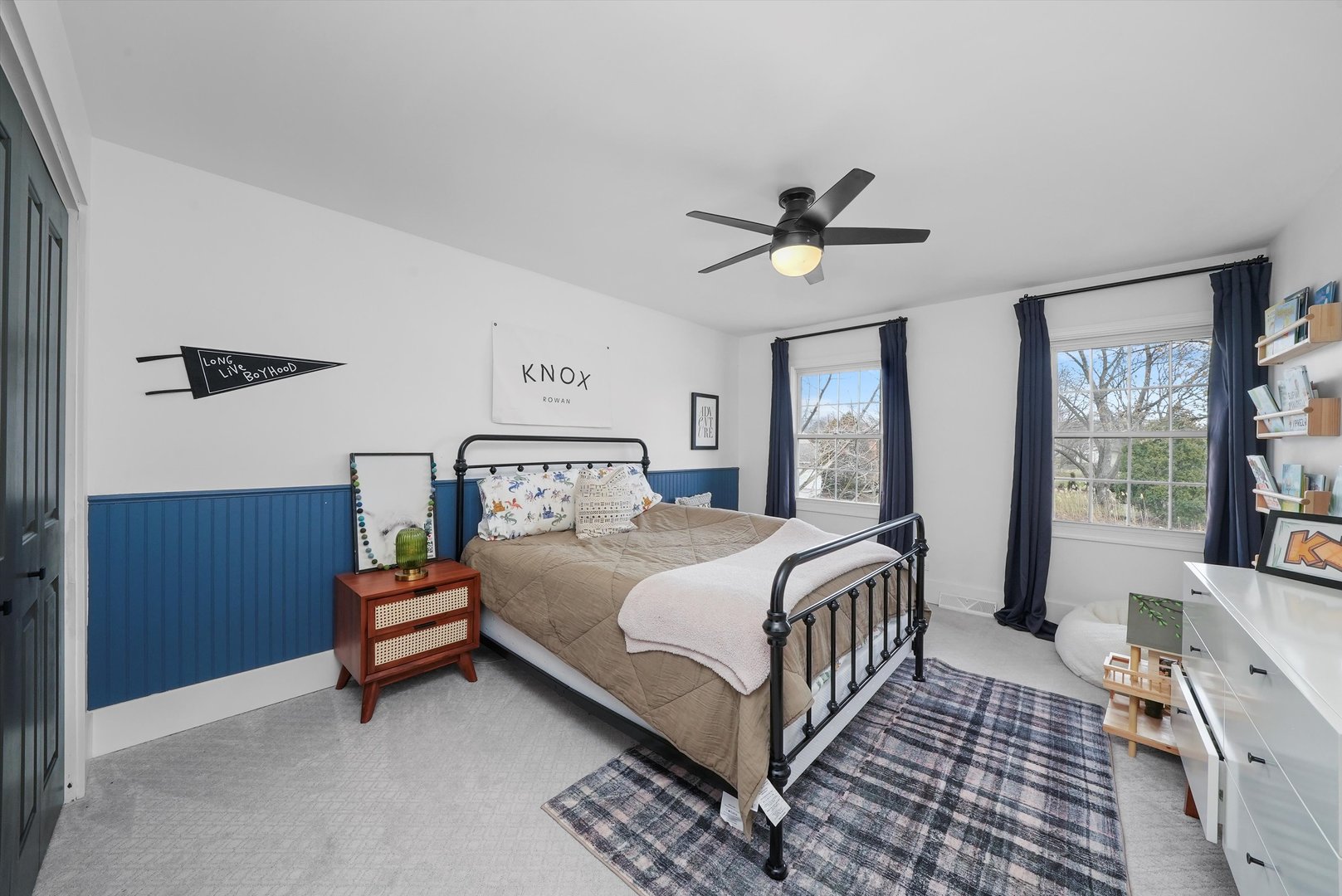 813 S Charles Avenue