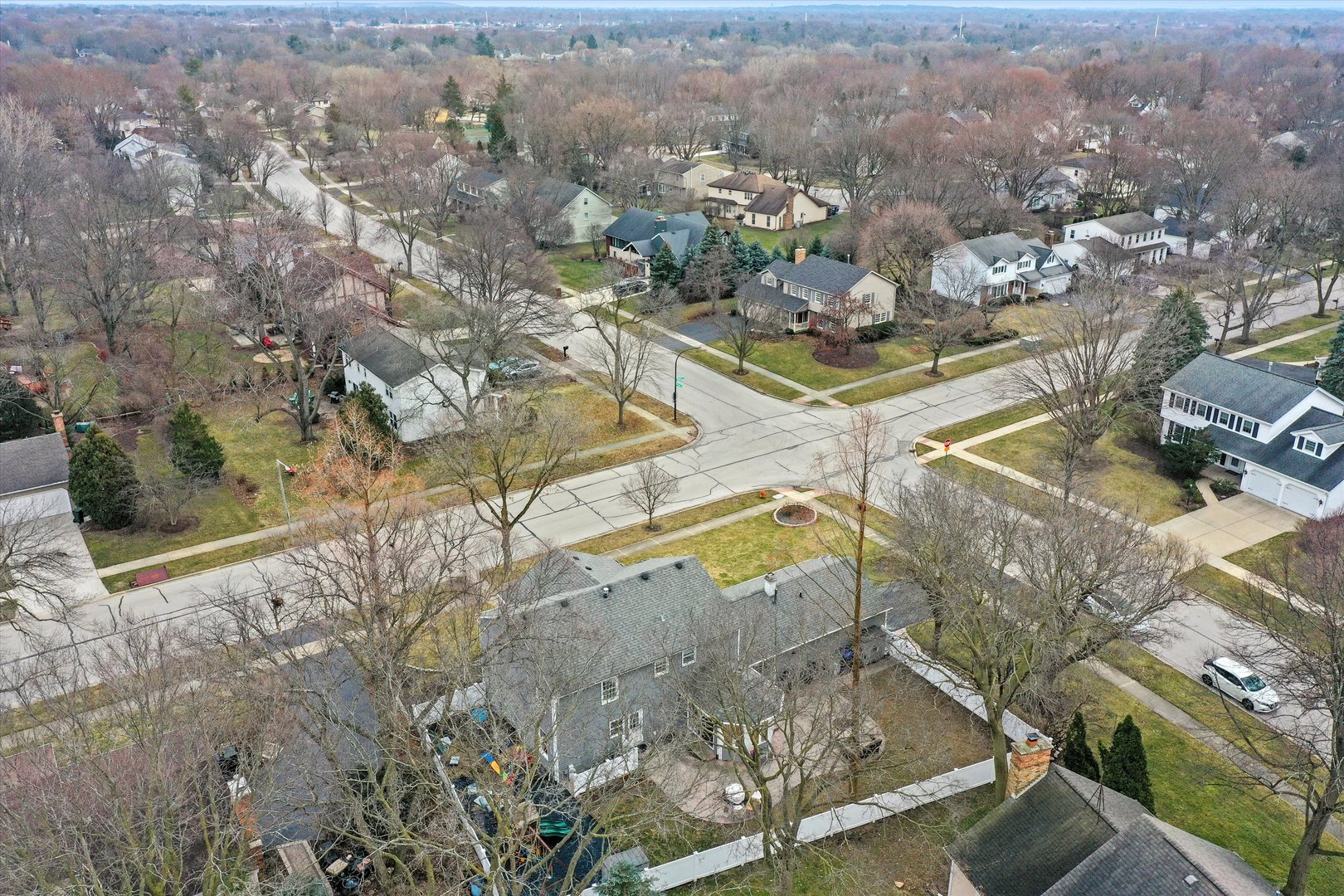 813 S Charles Avenue