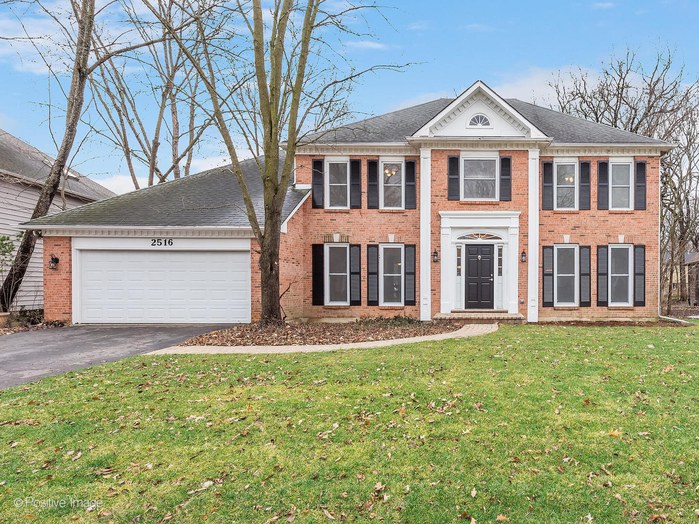 2516 River Woods Drive