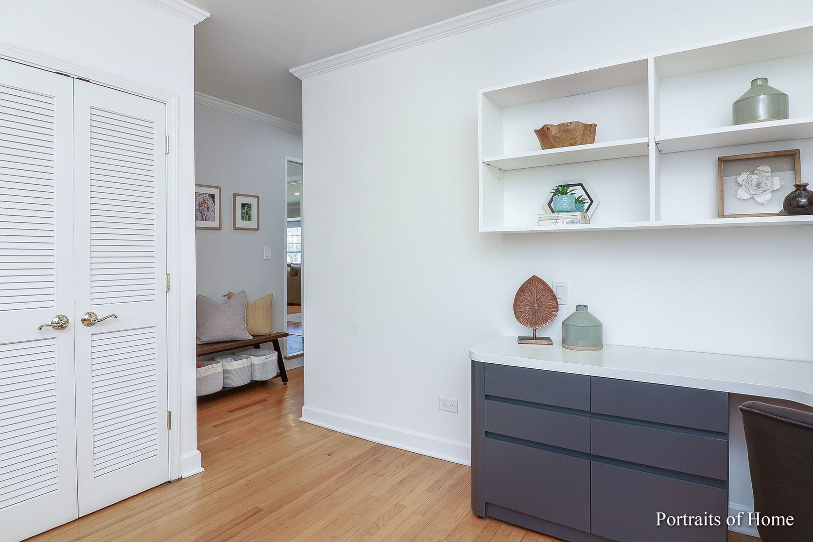 2S350 Arrowhead Drive