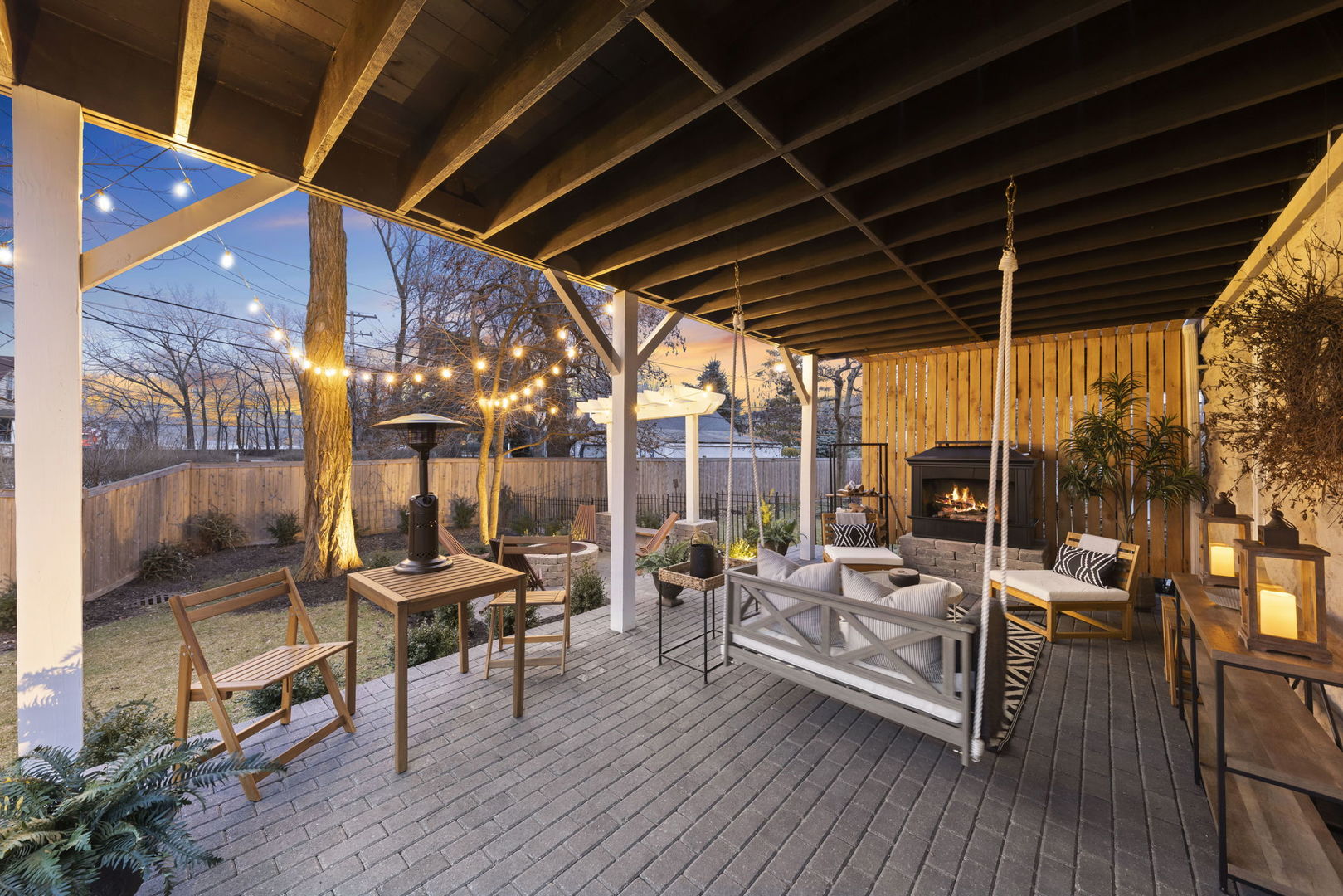 308 N Fremont Street