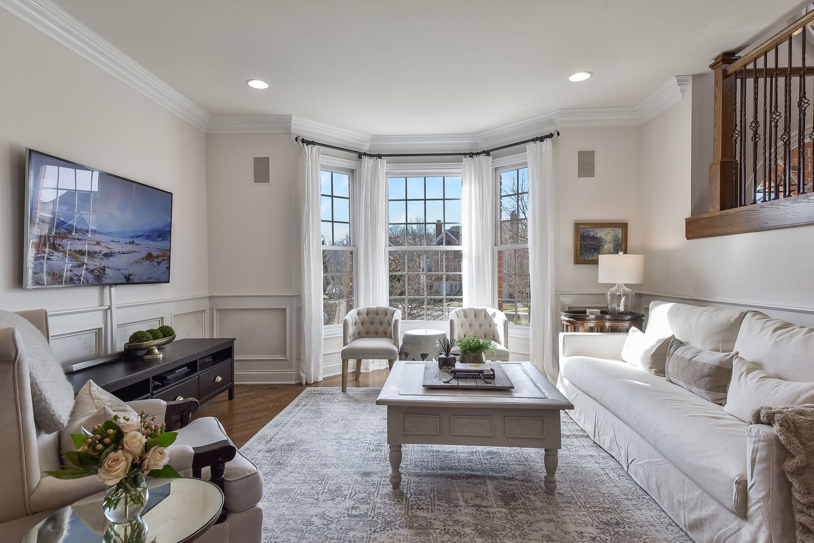 308 N Fremont Street