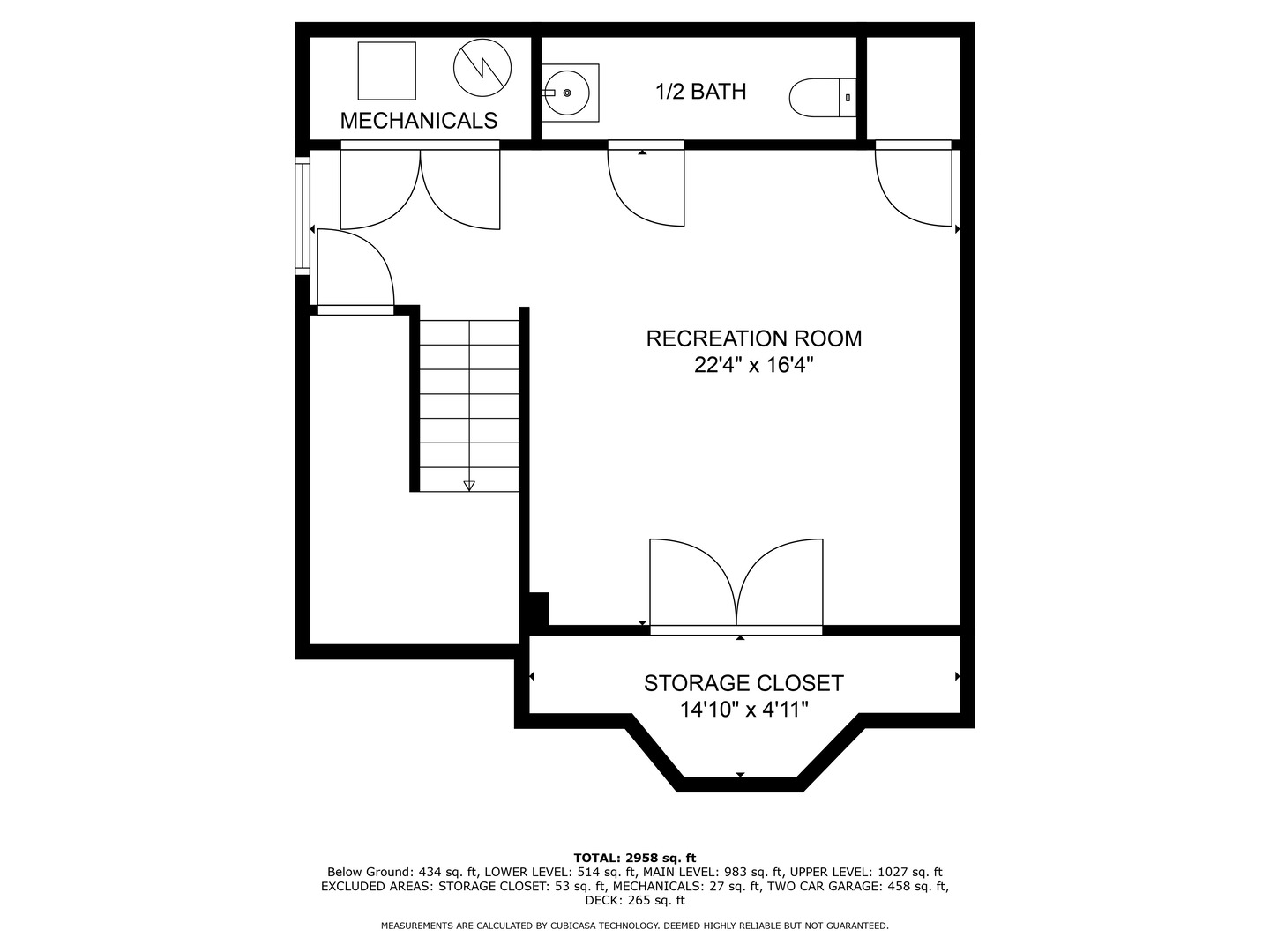 308 N Fremont Street