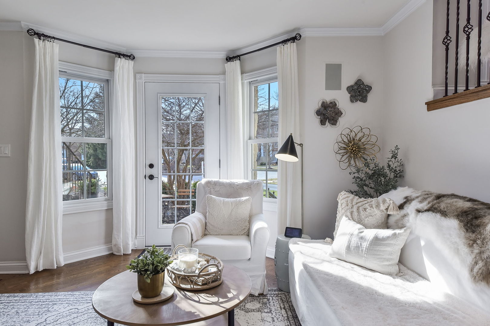 308 N Fremont Street