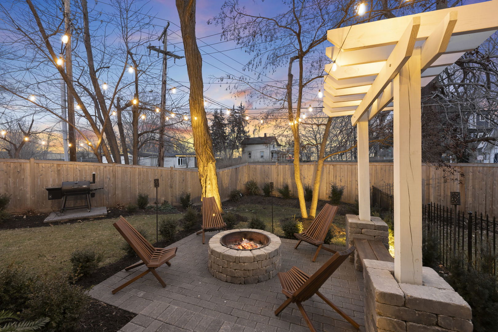 308 N Fremont Street