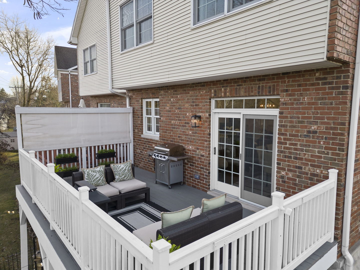 308 N Fremont Street