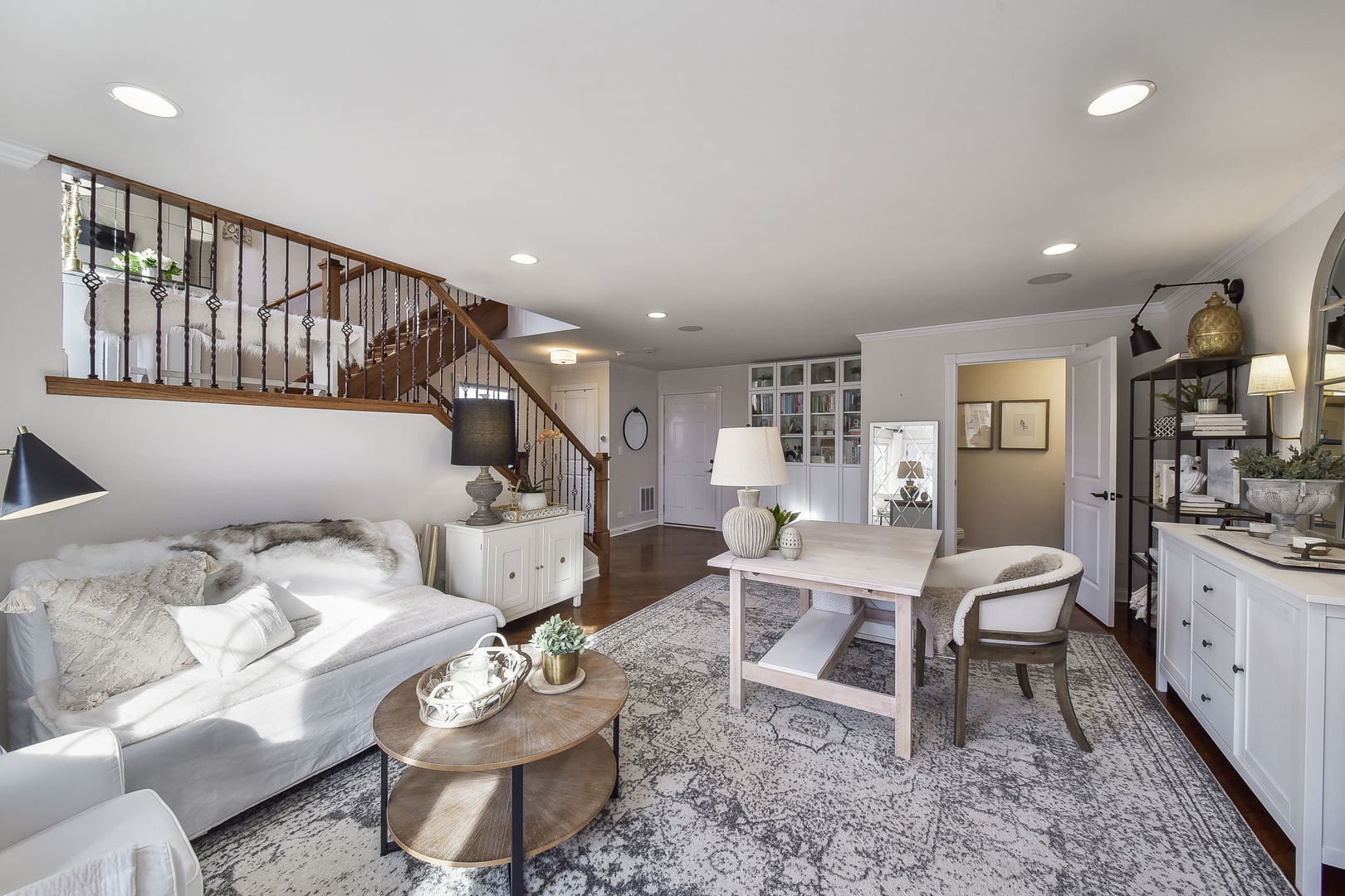 308 N Fremont Street