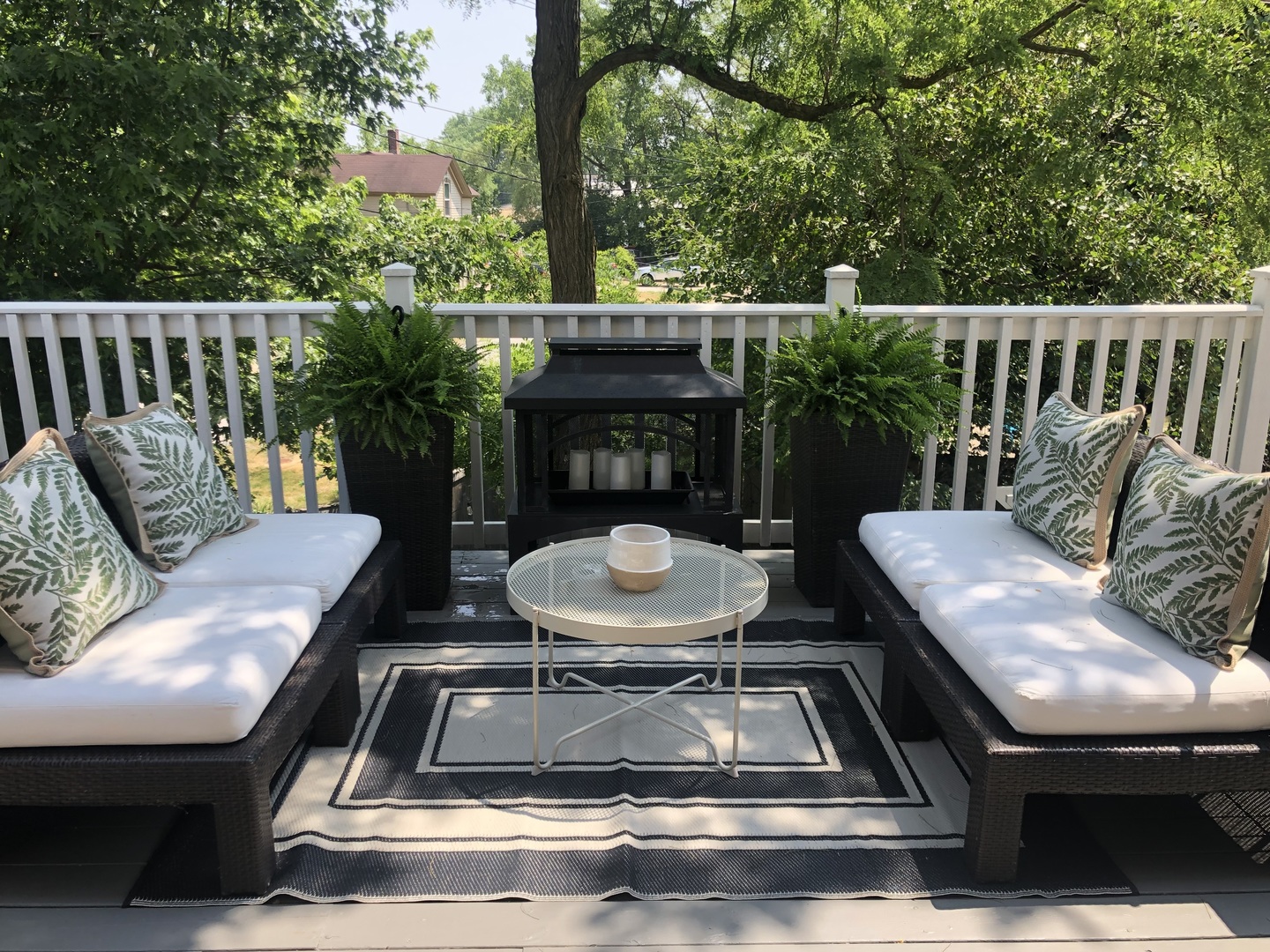 308 N Fremont Street