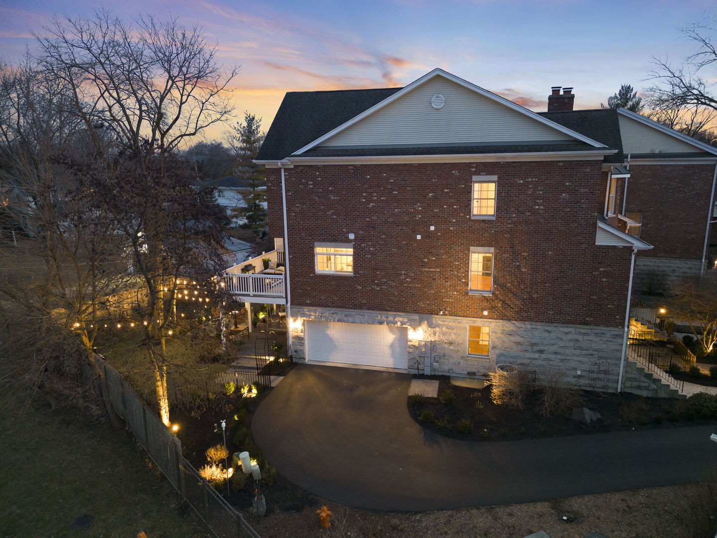 308 N Fremont Street