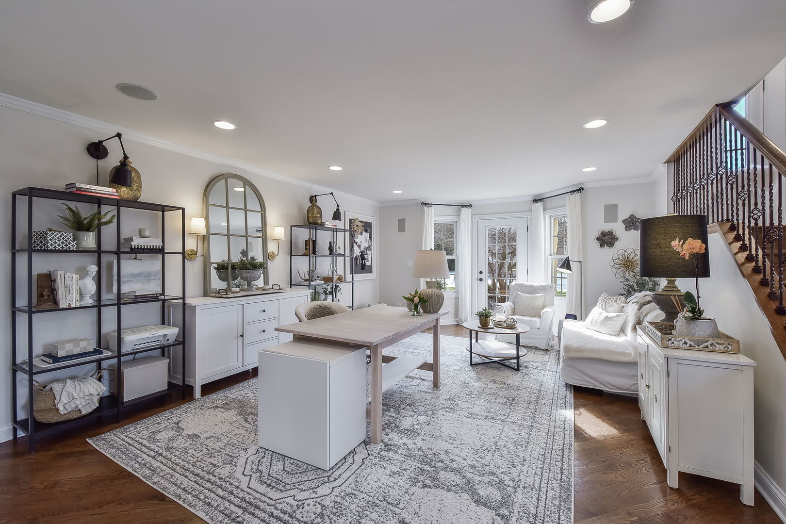 308 N Fremont Street