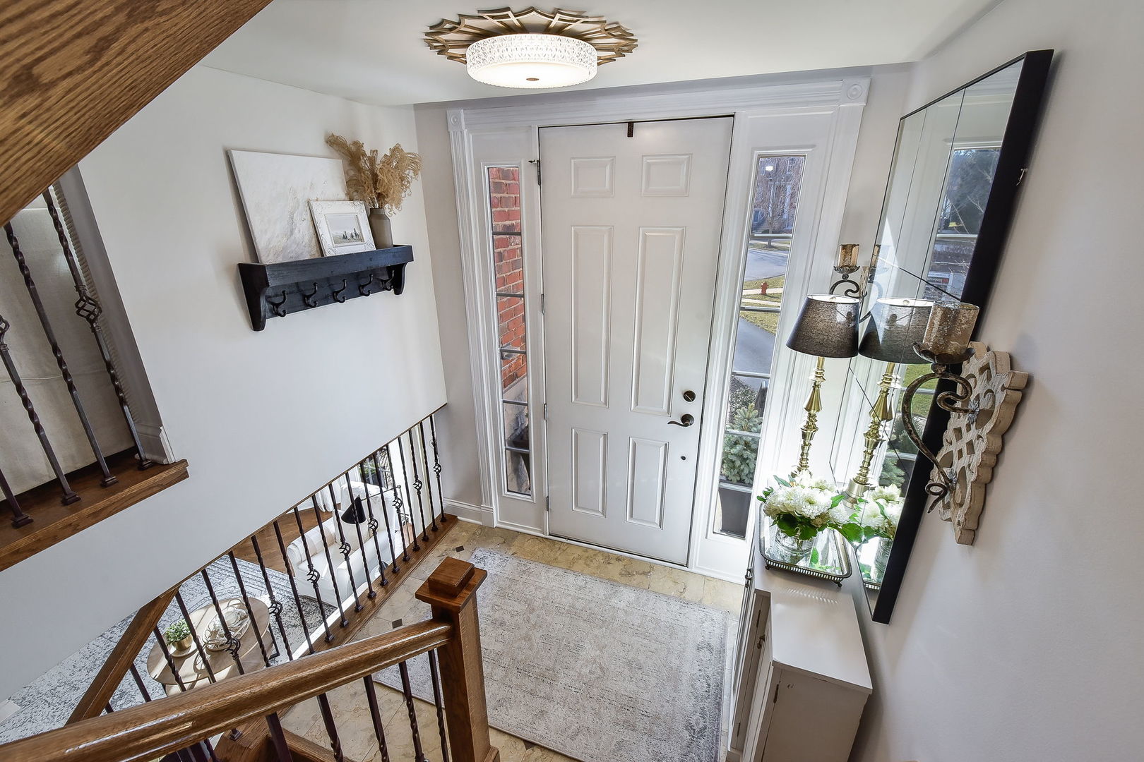 308 N Fremont Street