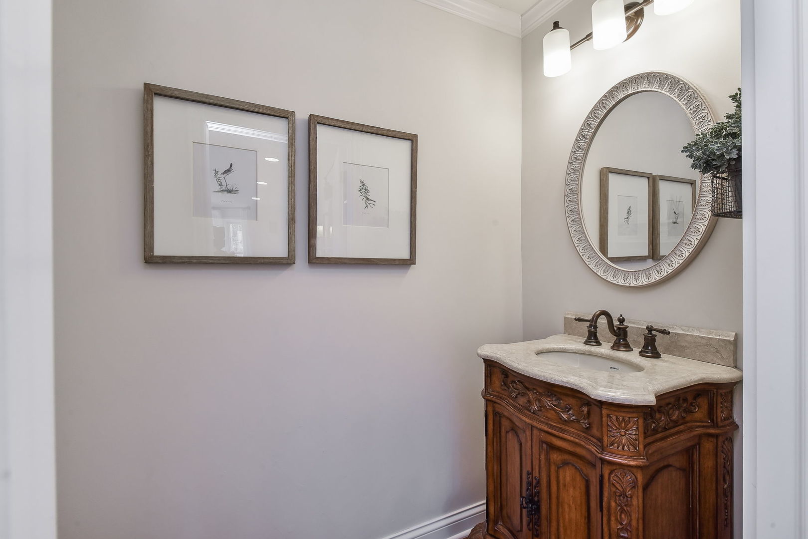 308 N Fremont Street