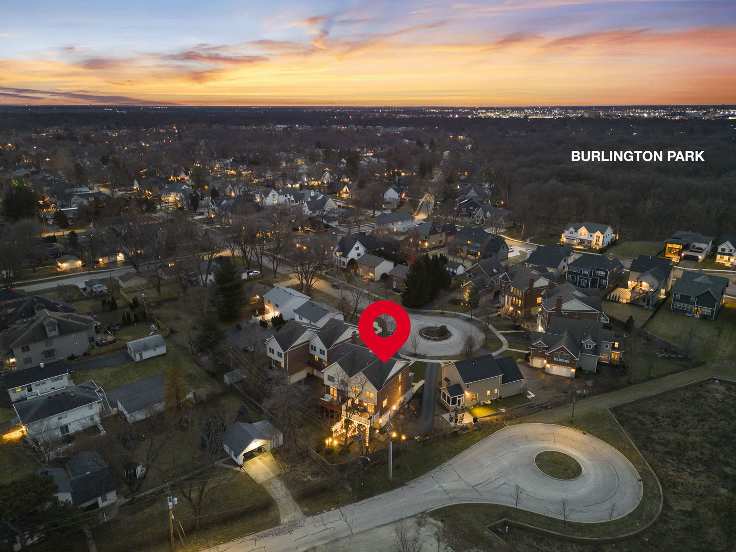 308 N Fremont Street