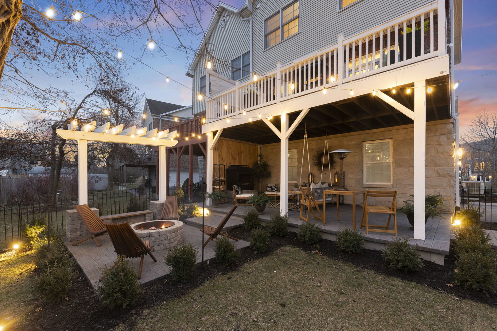 308 N Fremont Street