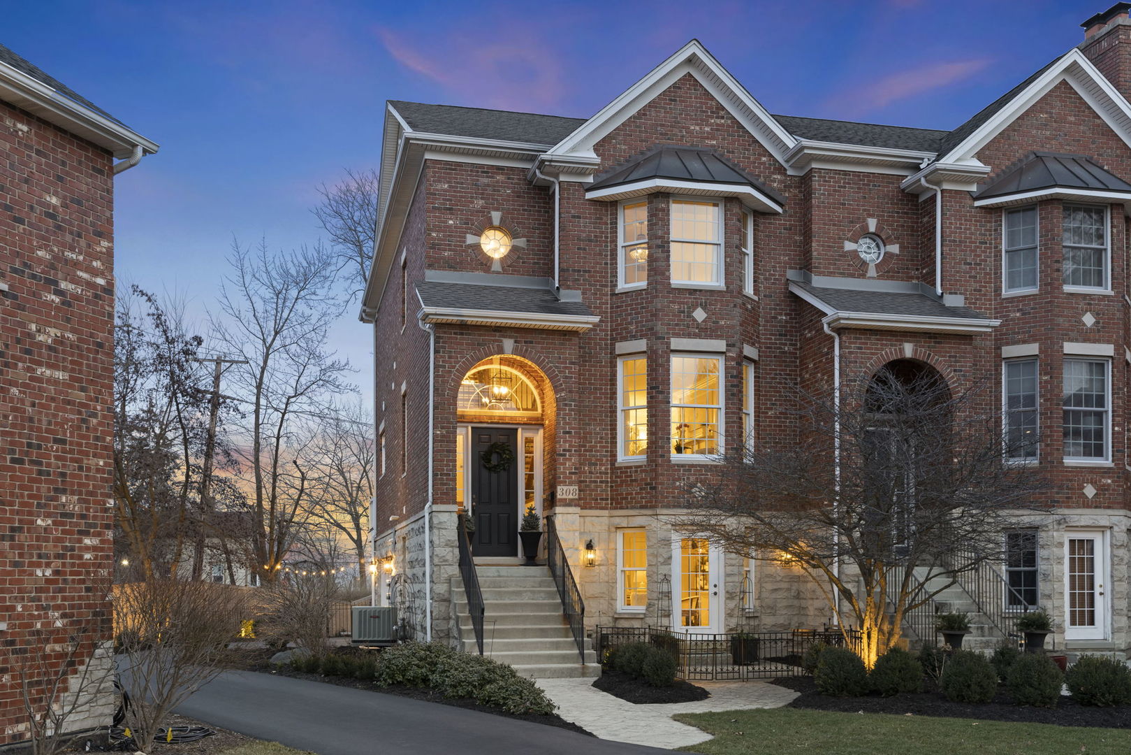 308 N Fremont Street