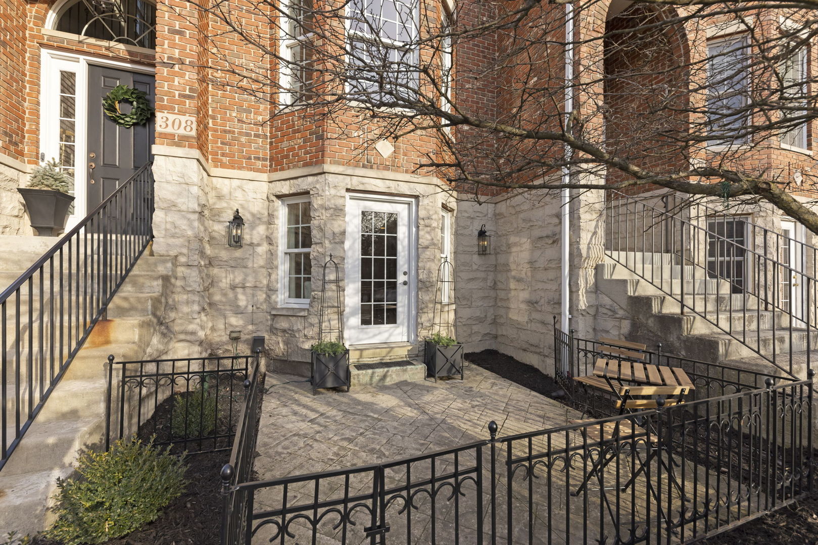 308 N Fremont Street